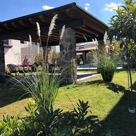 Small Pet Friendly, Pool And Gym Apartment San Miguel de Allende Extérieur photo