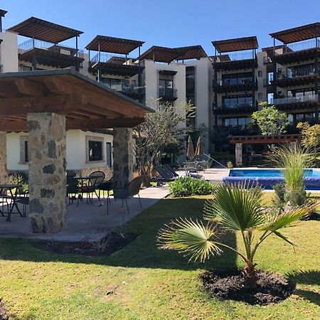 Small Pet Friendly, Pool And Gym Apartment San Miguel de Allende Extérieur photo