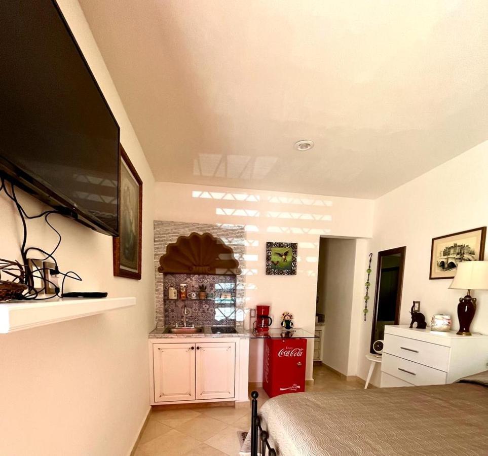 Small Pet Friendly, Pool And Gym Apartment San Miguel de Allende Extérieur photo
