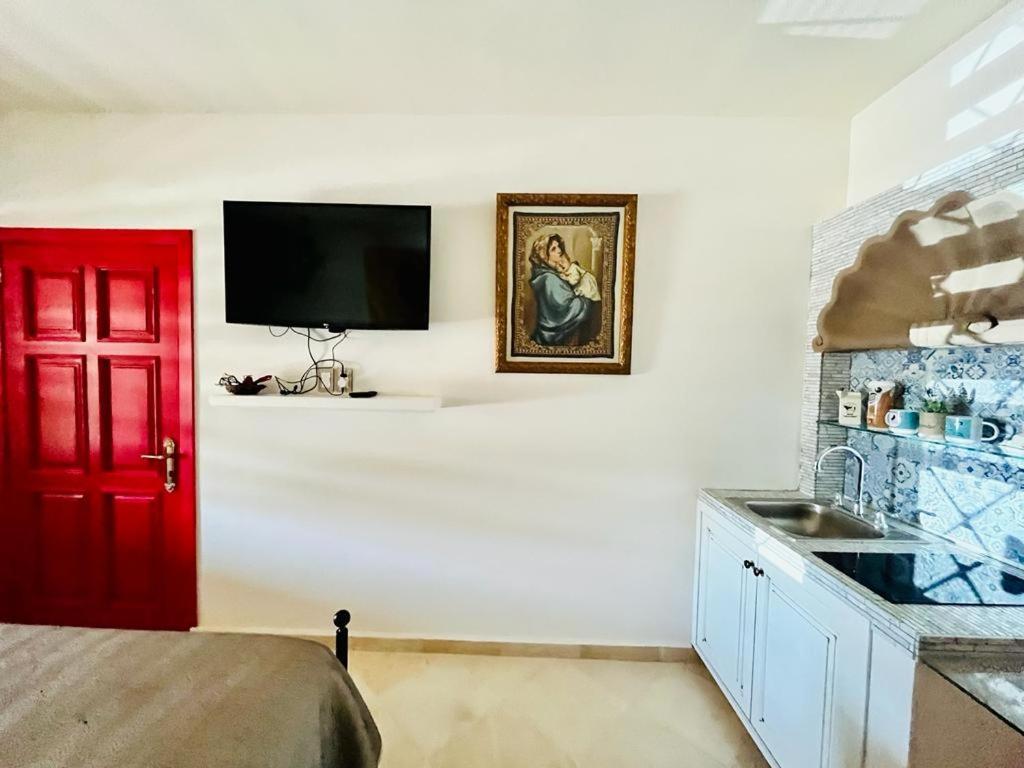 Small Pet Friendly, Pool And Gym Apartment San Miguel de Allende Extérieur photo